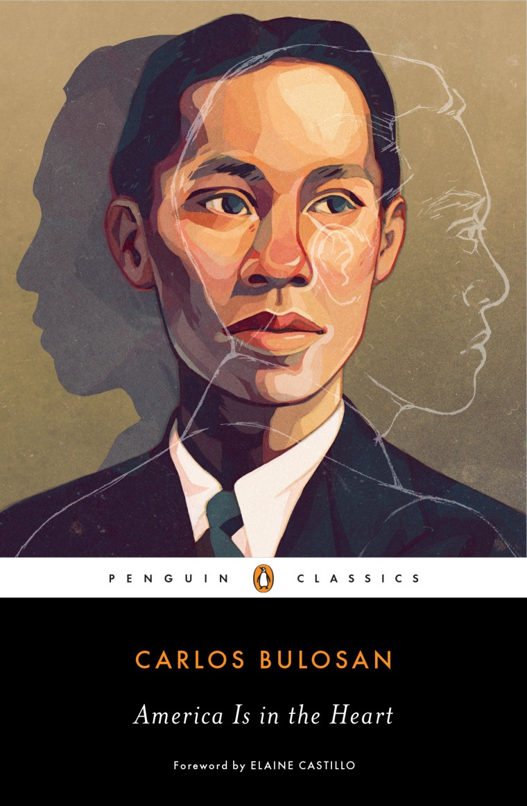 Four books by Asian American authors republished as Penguin Classics