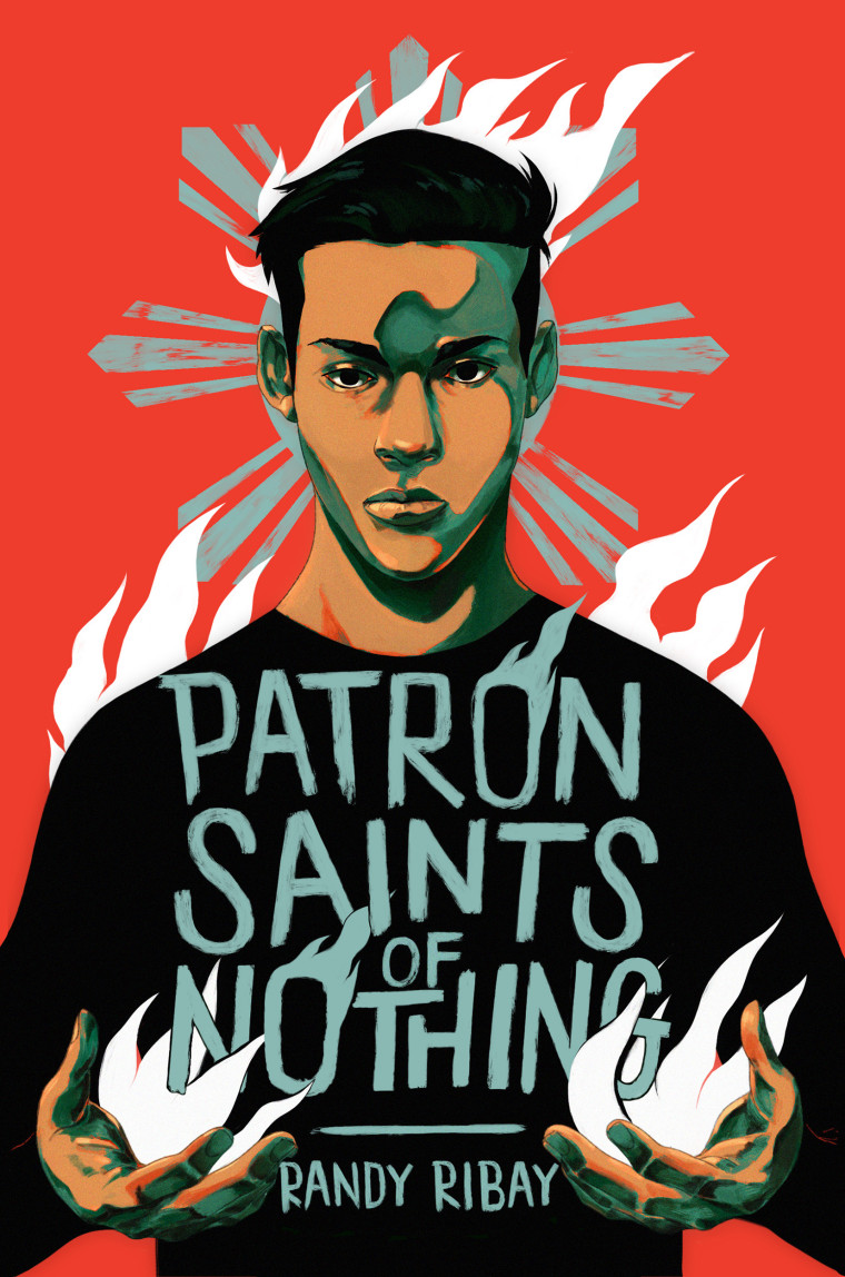 Image: Patron Saints of Nothing