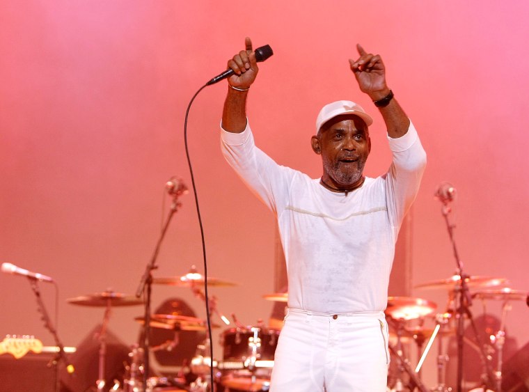 Frankie Beverly Says Beyoncé S Cover Of Before I Let Go Is One Of The High Points Of His Life