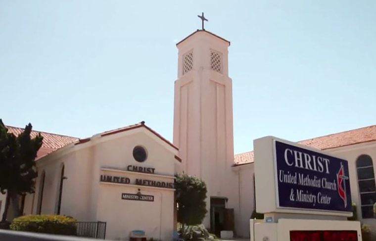 Image: Christ Ministry Center