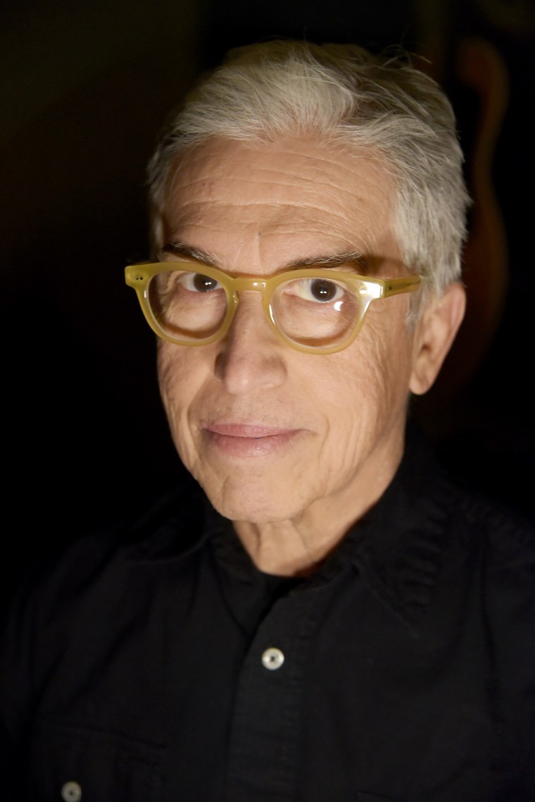 Ed Spinelli