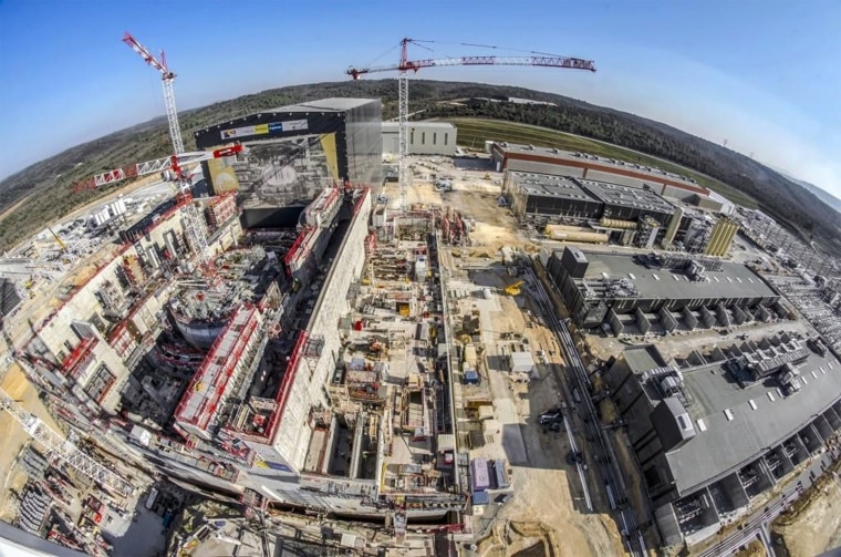 Image: Iter Org