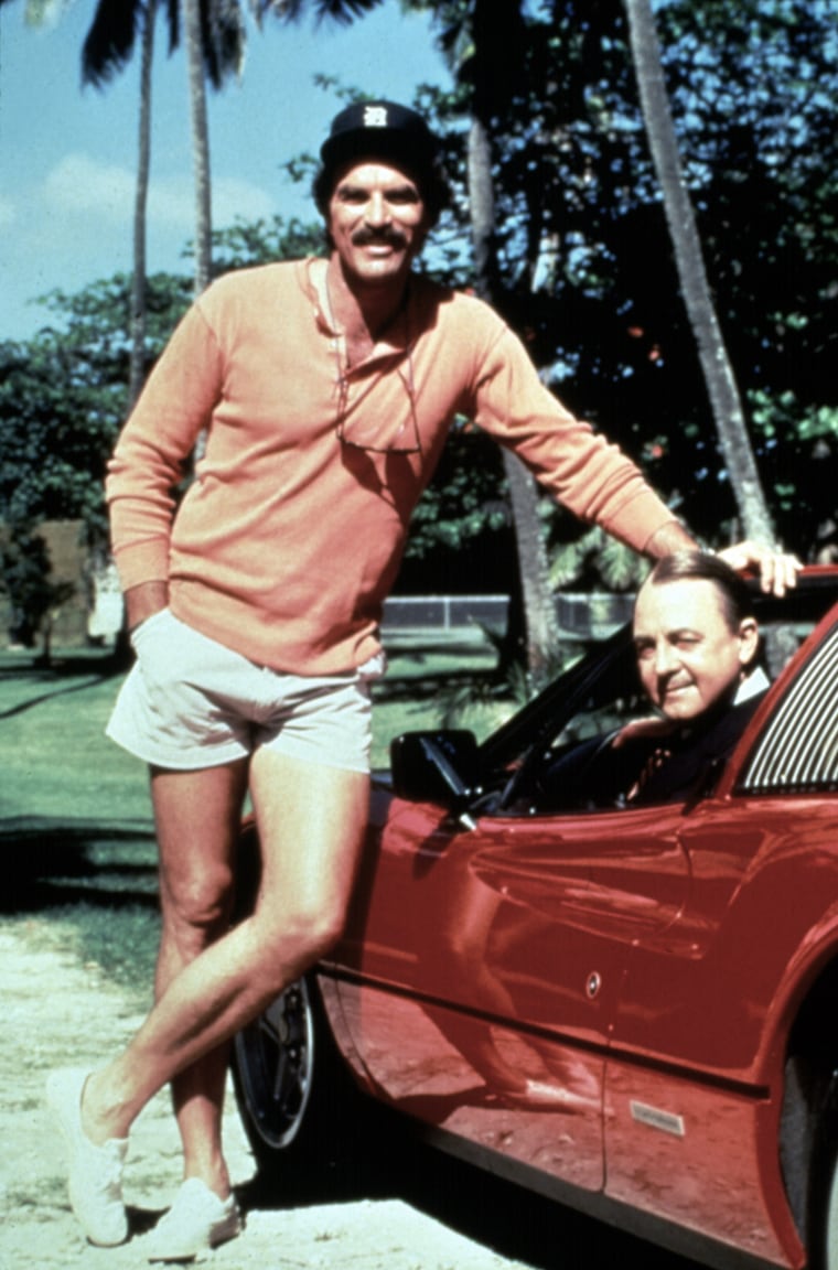 The comeback of men's short shorts: are they back in fashion? – deBrief  Shorts