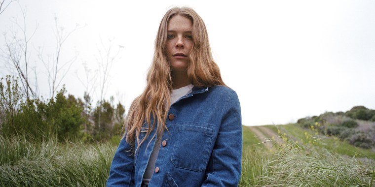 Maggie Rogers will perform on TODAY on July 12.