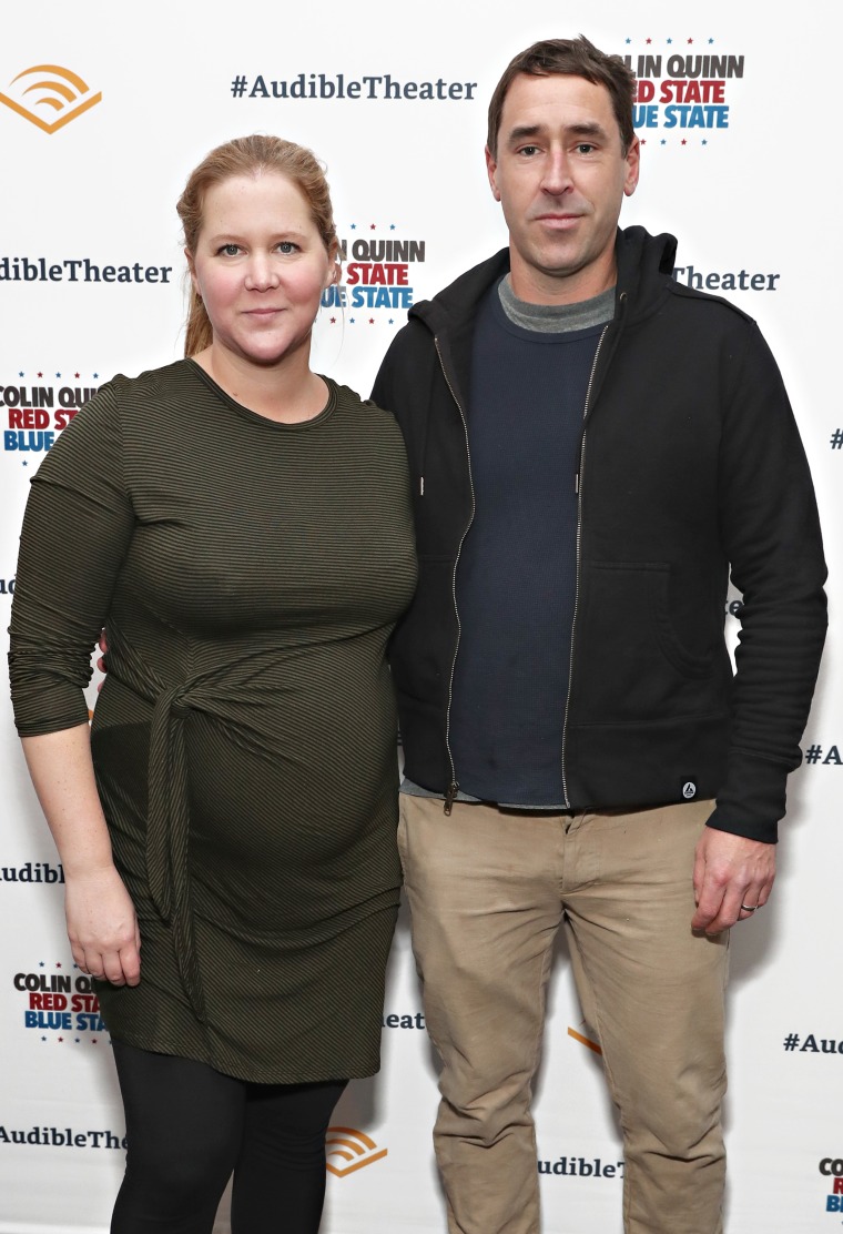 Amy Schumer