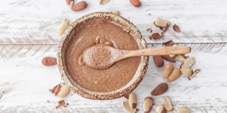 Almond butter vs. peanut butter What s the healthiest nut butter