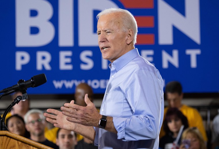 Image: US-politics-Biden