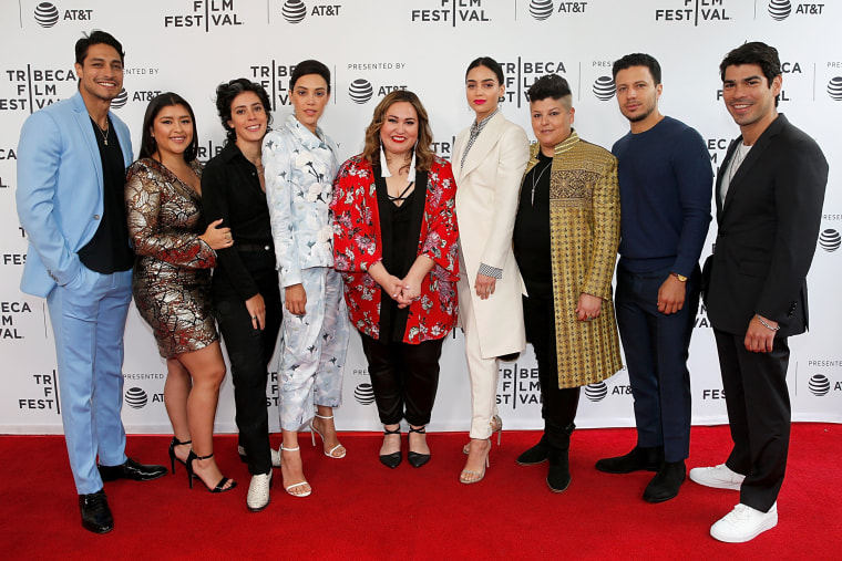 Image: Tribeca TV: Vida - 2019 Tribeca Film Festival