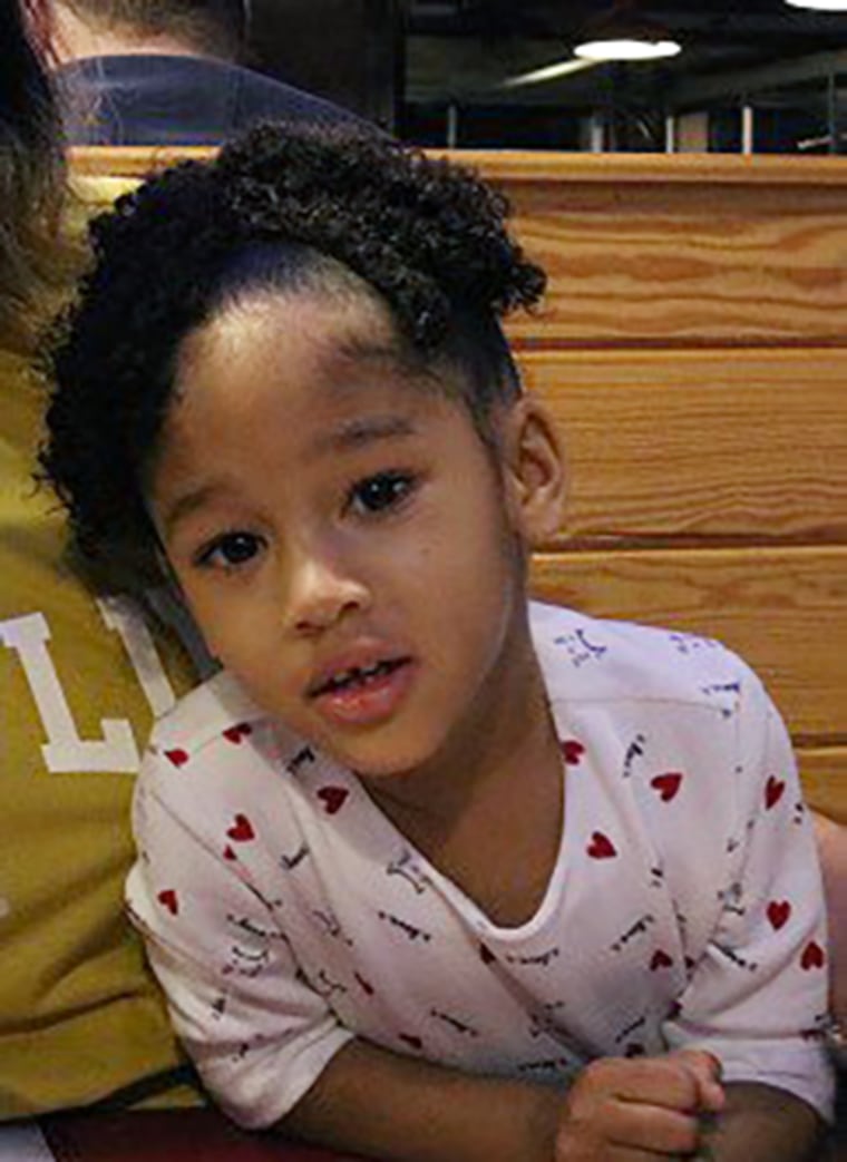 Maleah Davis