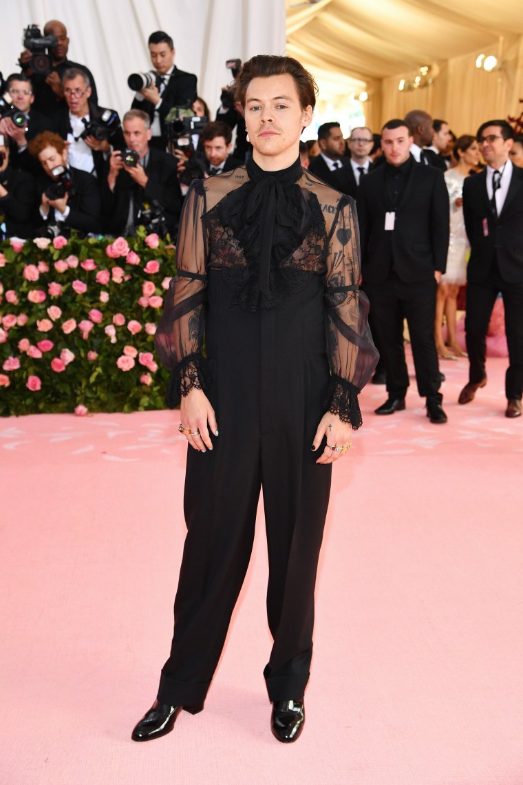 2019 Met Gala red carpet See the best dressed celebrities