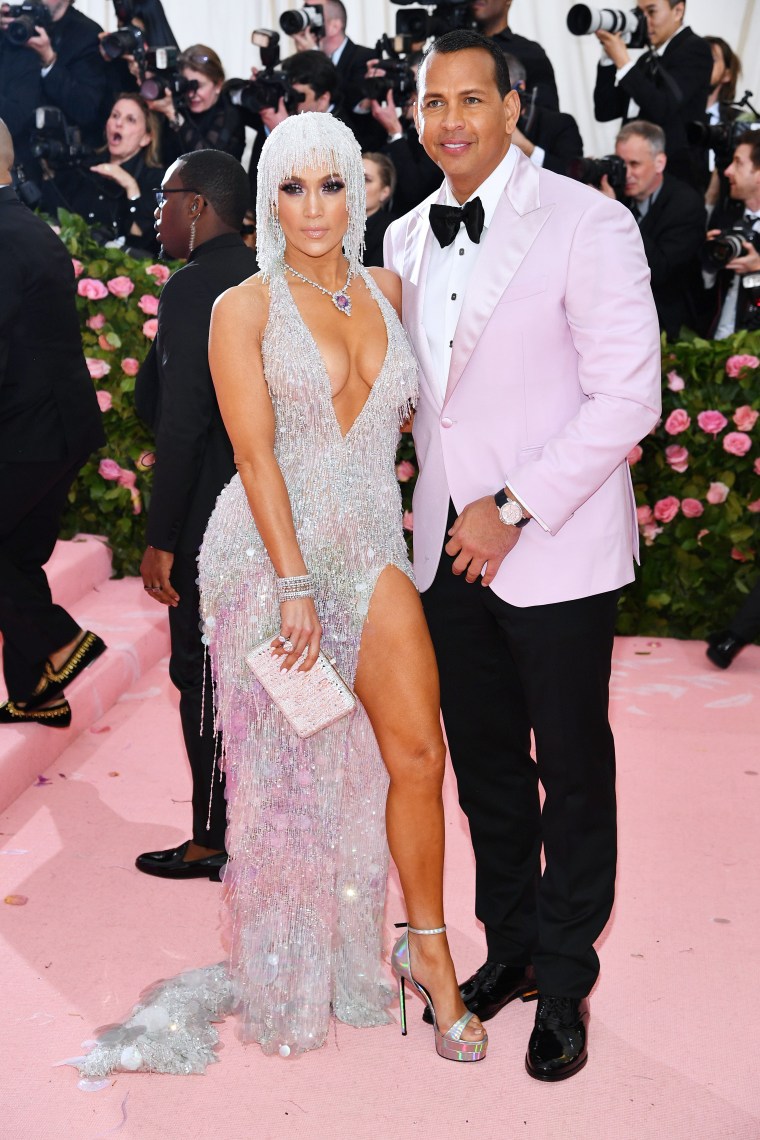 JLo Met Gala, 2019 Met Gala, Jennifer Lopez Met Gala, J.Lo Met Gala 2019, JLo red carpet