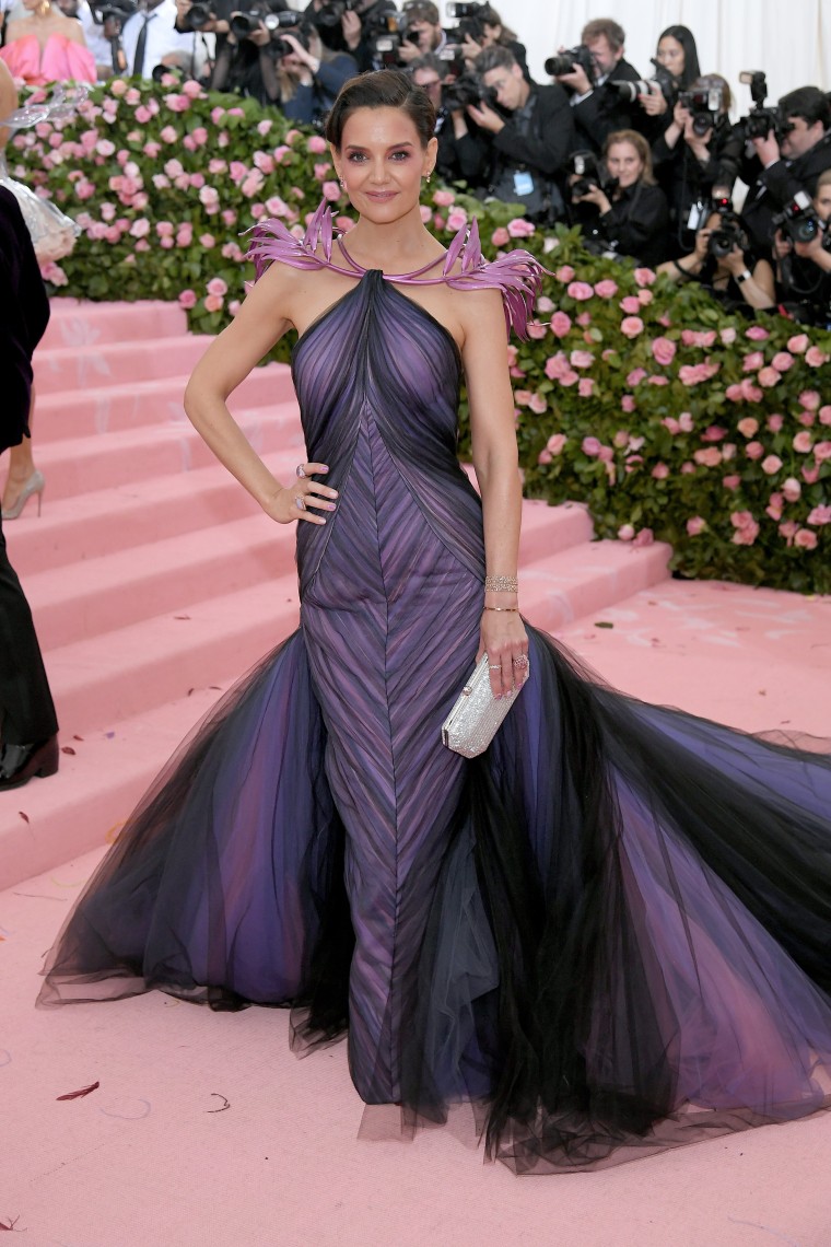 2019 Met Gala red carpet See the best dressed celebrities