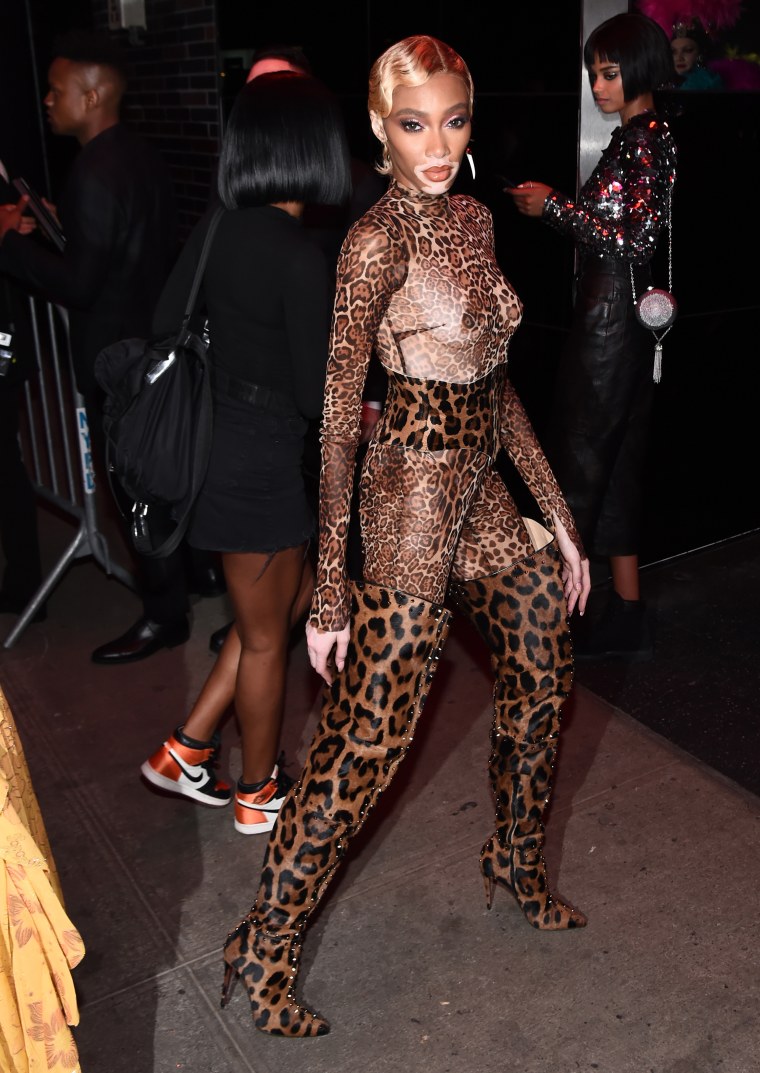 Met Gala after party looks roundup