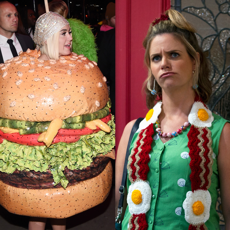 6 times Kimmy Gibbler nailed the Met Gala's camp theme