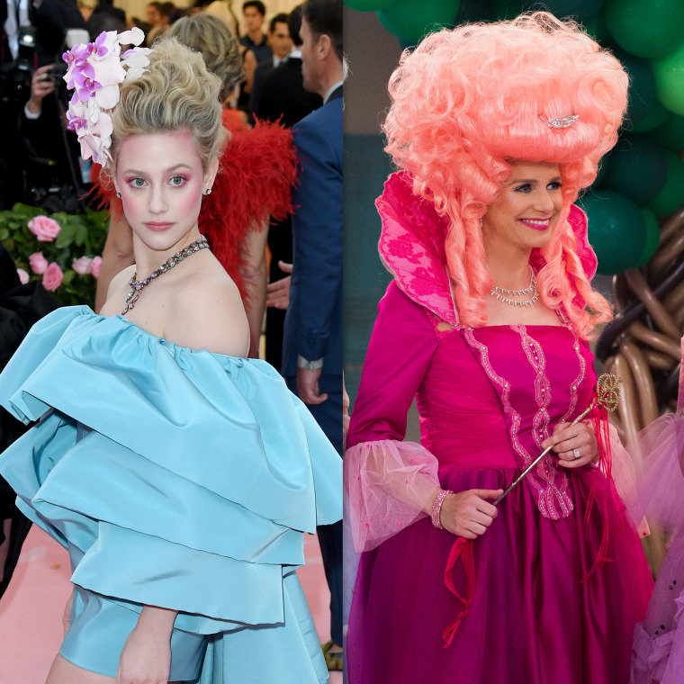 6 times Kimmy Gibbler nailed the Met Gala's camp theme