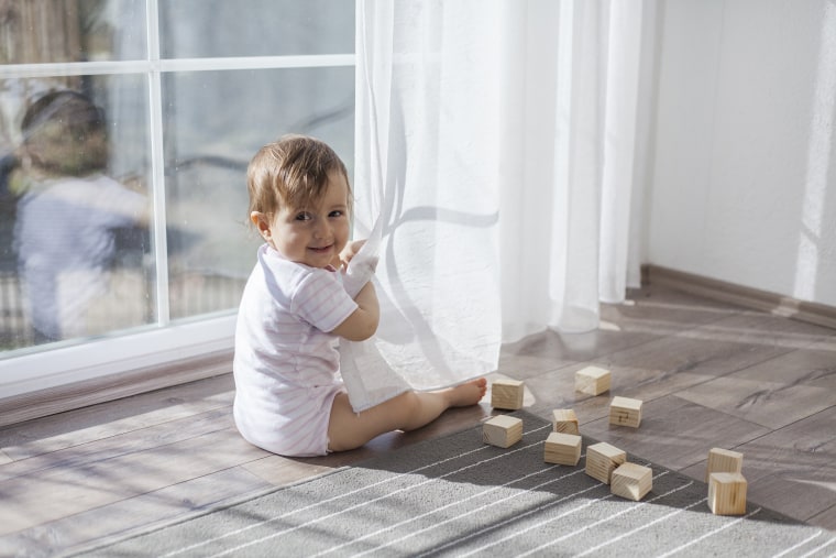 When Do Babies Sit Up?