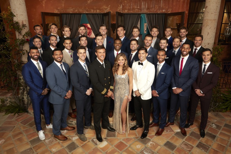 'Bachelorette' suitor Matteo Valles is a sperm donor — with 114 kids to