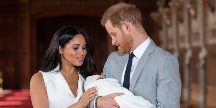 Harry and Meghan