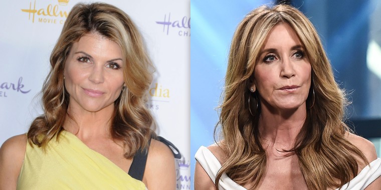 College admissions scandal to become TV show