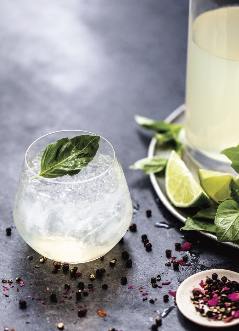 4 make-ahead batch cocktail recipes for spring and summer parties