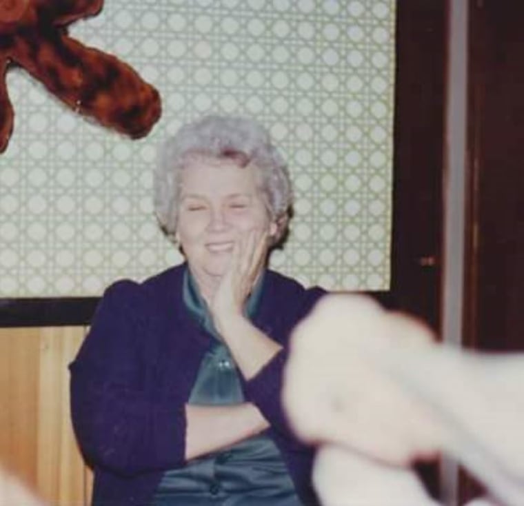 Rita Roy