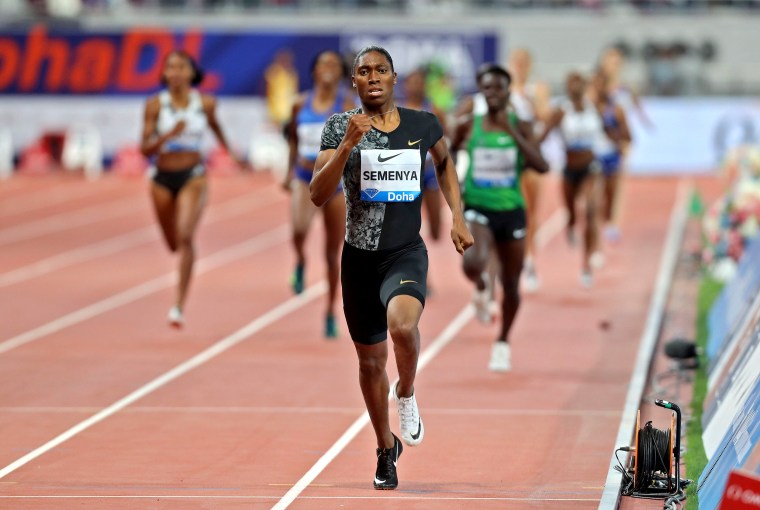 Image: ATHLETICS-QAT-IAAF-DIAMOND
