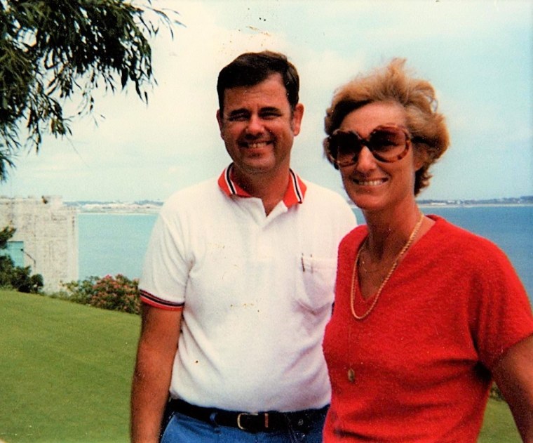 Mika and Joe on their moms Tough women who shaped us for life
