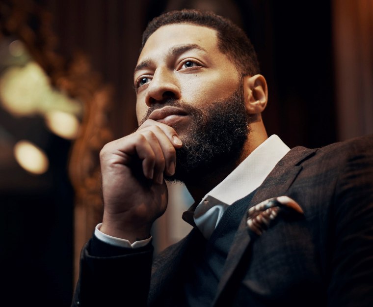 Image: Royce White