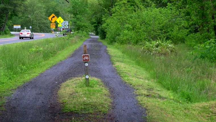 IMAGE: Wythe County, Va., attack scene