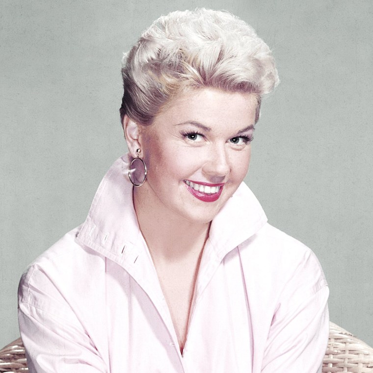 Doris Day, legendary actress and singer, dies at 97