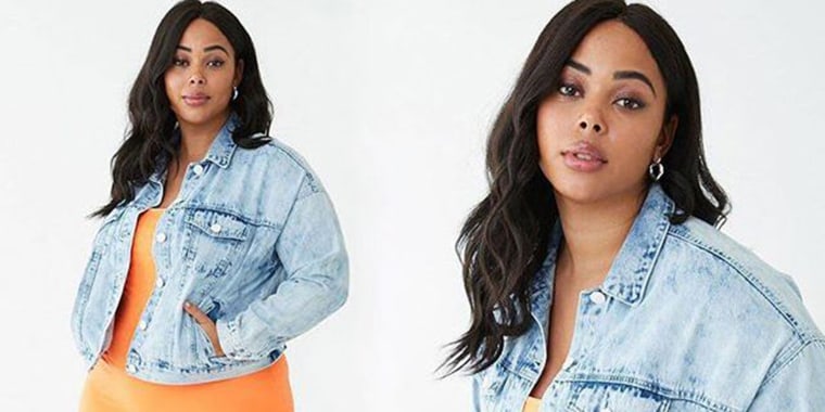 8 Affordable Places to Shop for Trendy Plus-Size Fashion This Summer