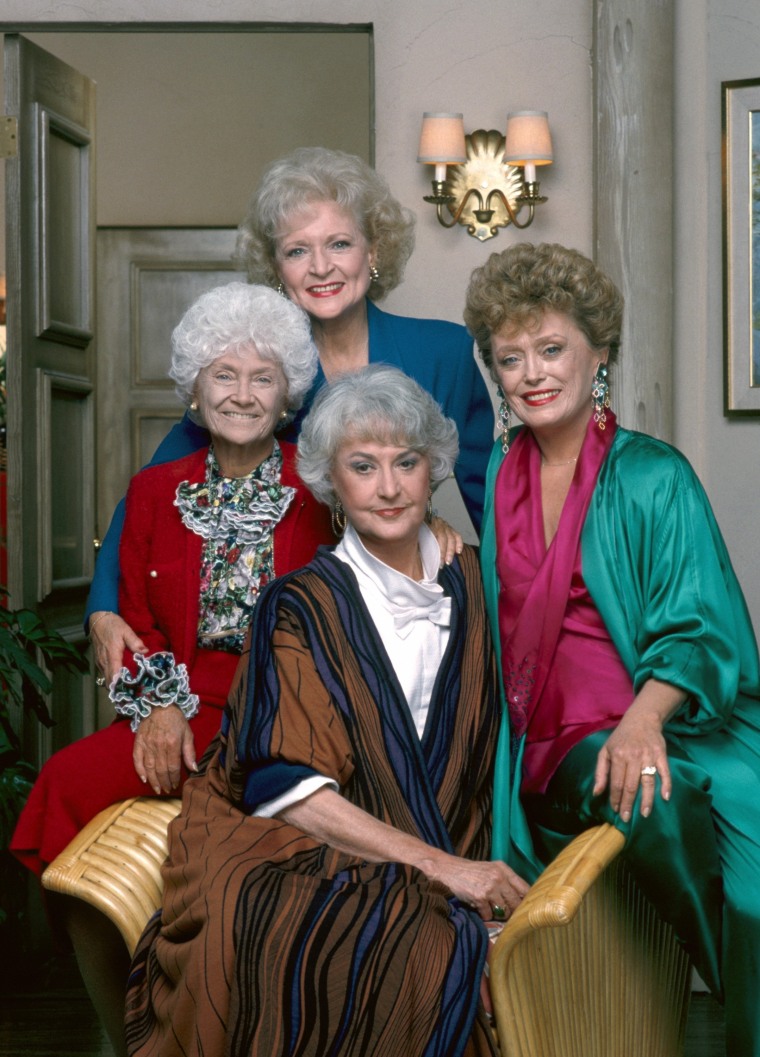 The Golden Girls