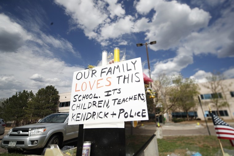 Image: STEM Highlands Ranch School