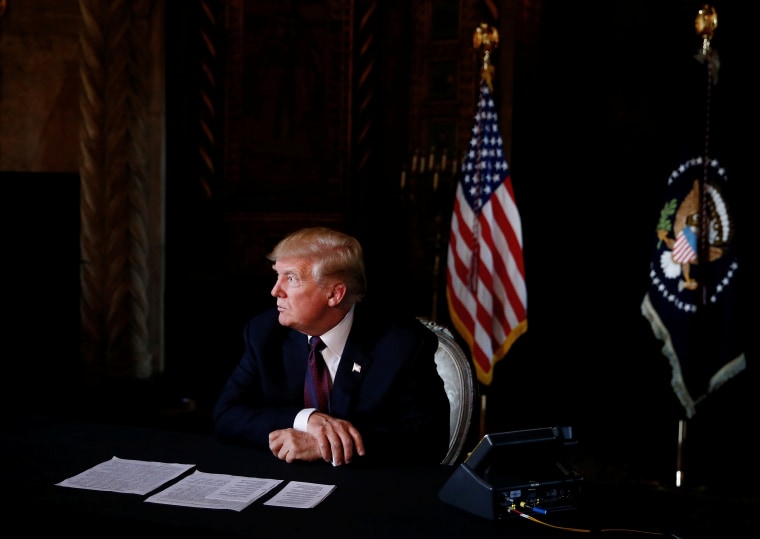 trump finances trump finances