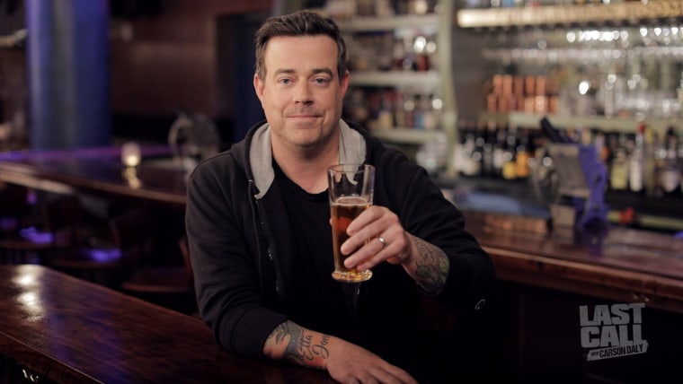 Carson Daly