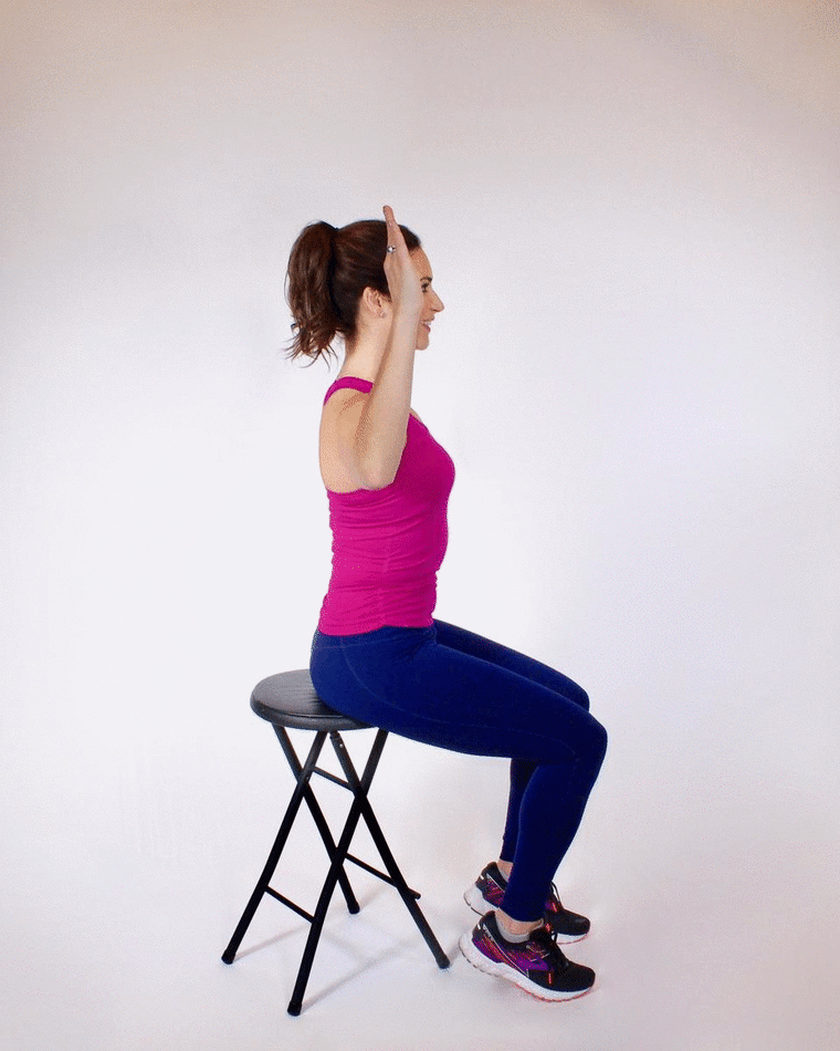 Shoulder Workout for Better Posture