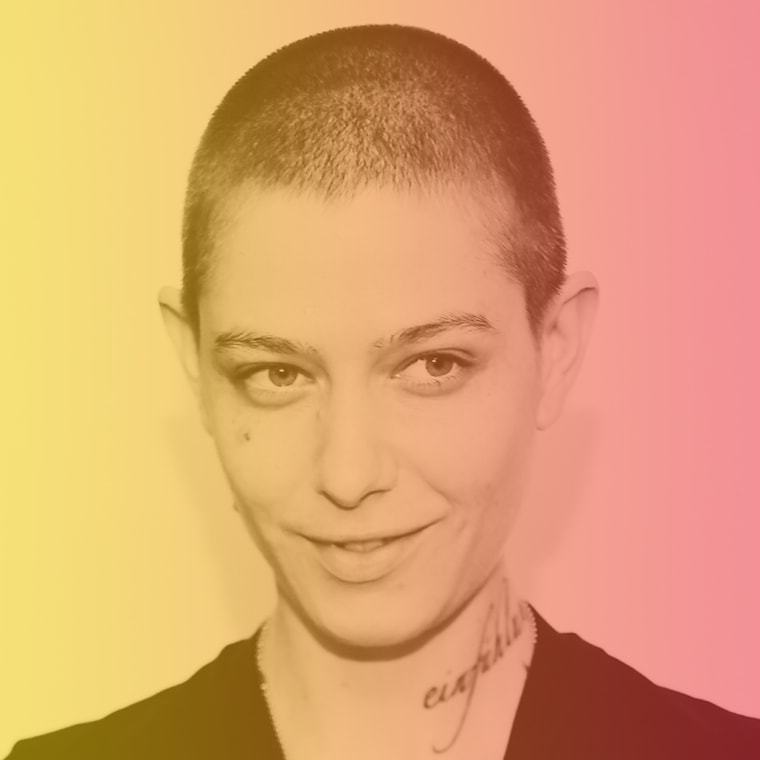 Asia Kate Dillon