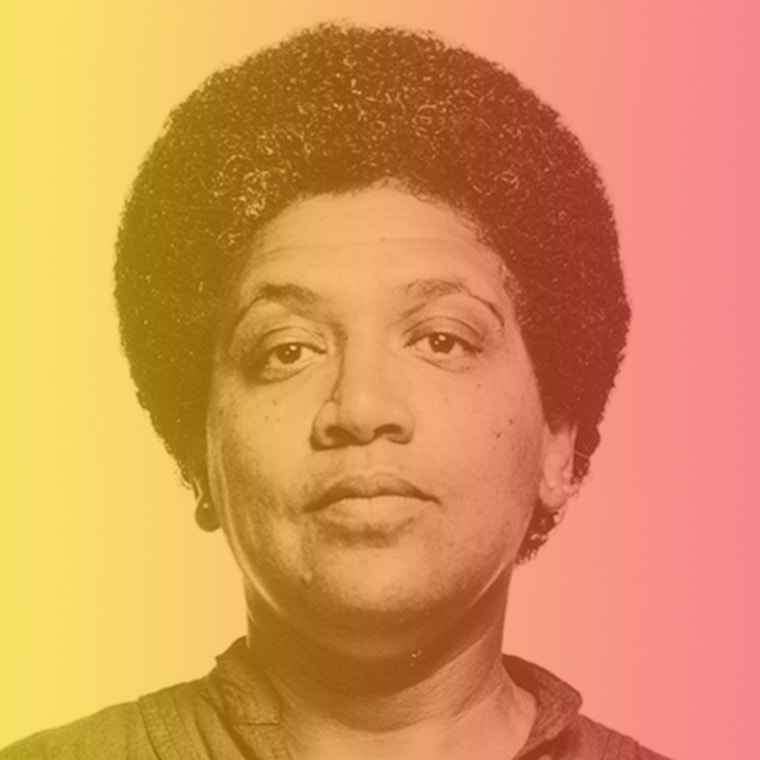 Audre Lorde