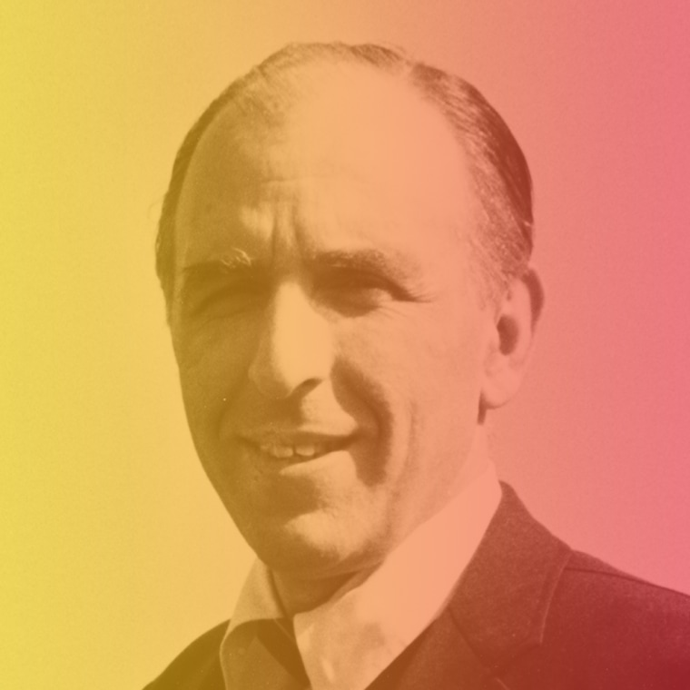 Frank Kameny