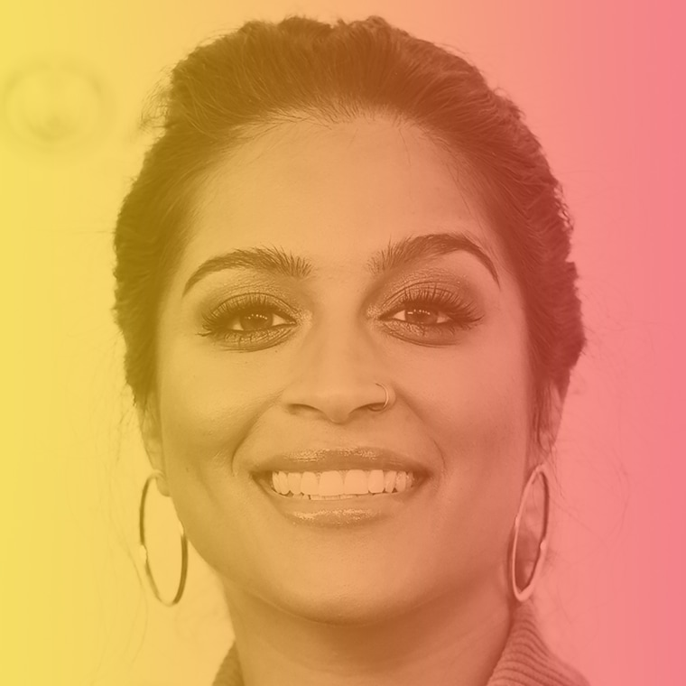 Lilly Singh