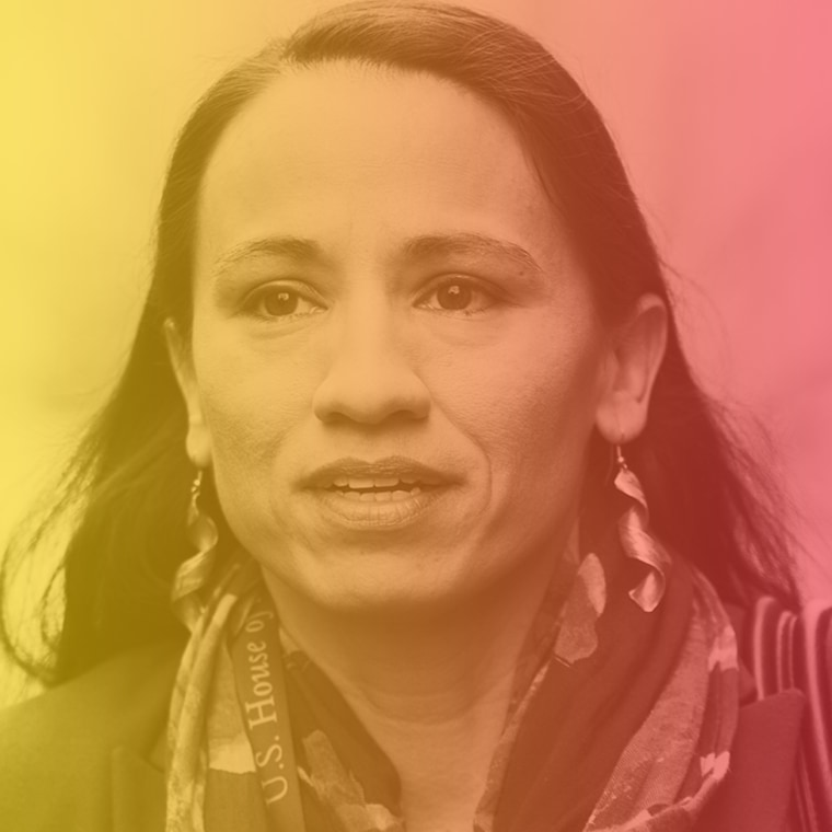 Sharice Davids