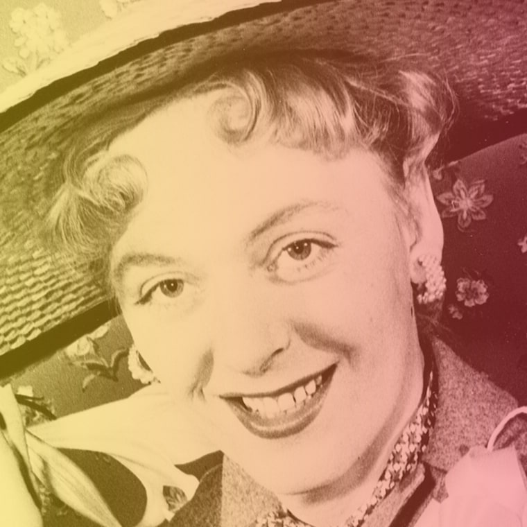 Christine Jorgensen