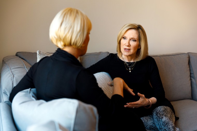 NBC News health editor Madelyn Fernstrom discusses mental health awareness with Know Your Value founder Mika Brzezinski.