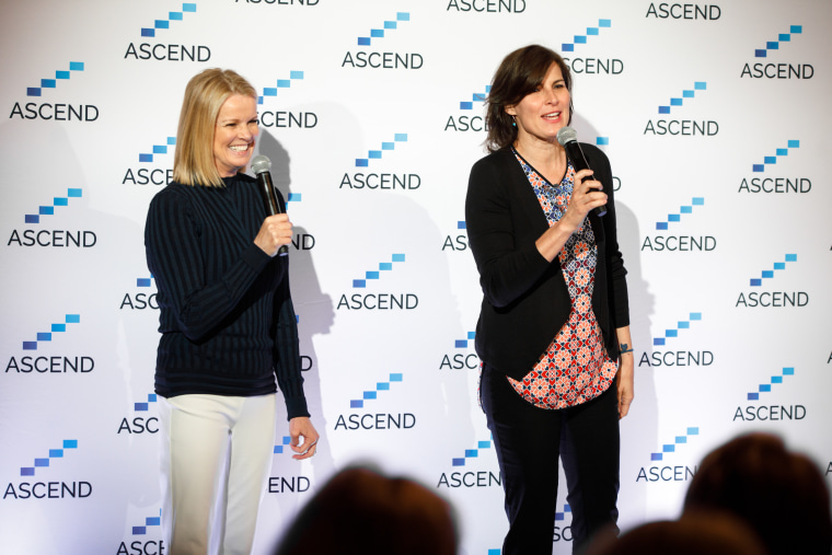 5 ways for women to build the confidence they need to tomorrow's