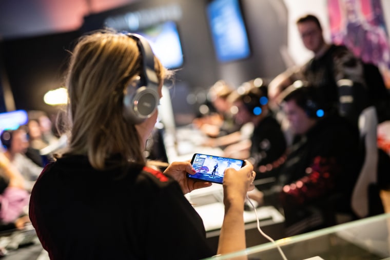 DreamHack Leipzig 2019 Gamers Convention
