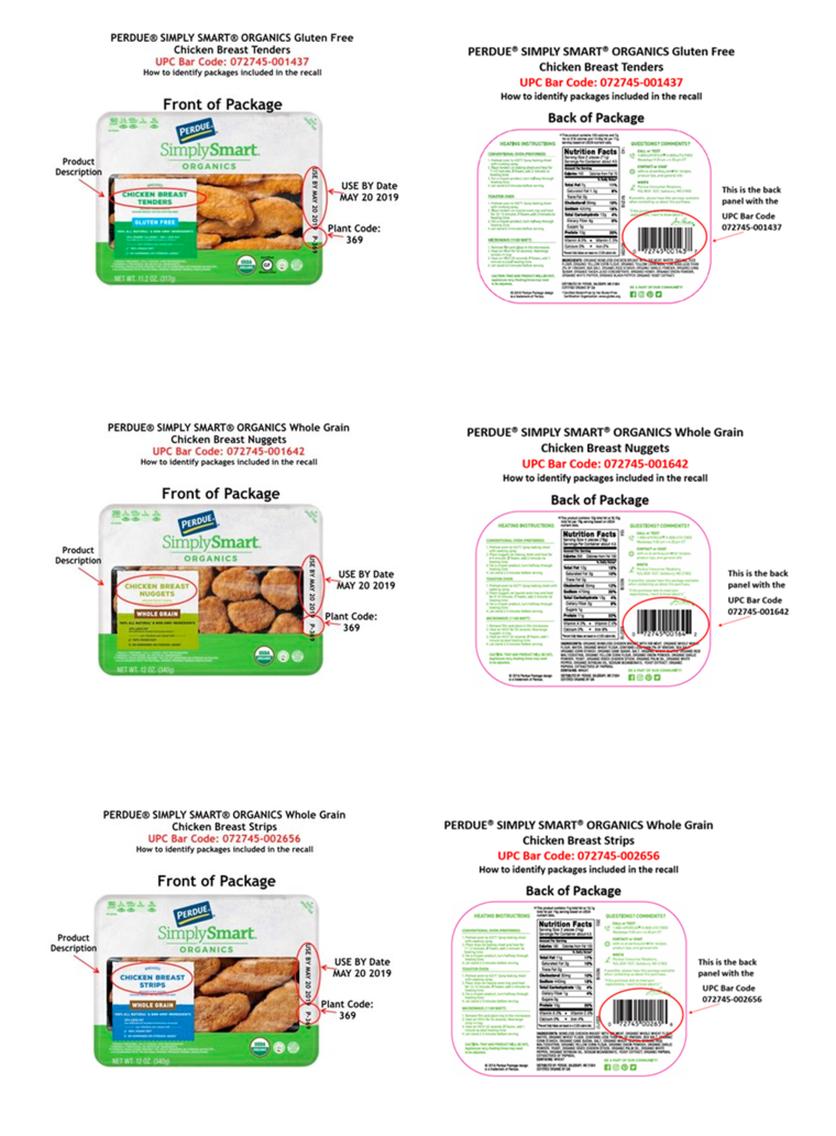 Whole Foods Sources Some of Its Chicken and Beef From Tyson and  Perdue-Owned Brands