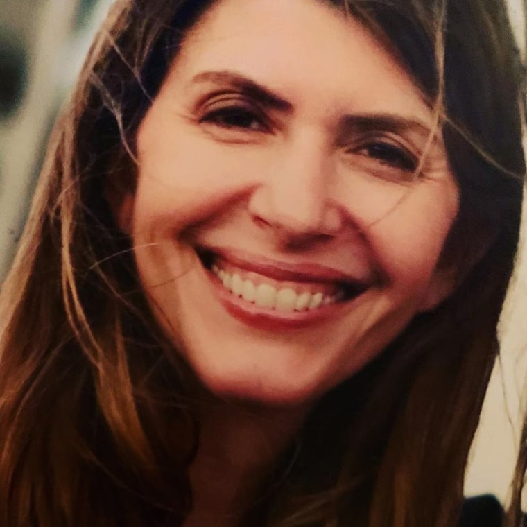 Jennifer Dulos