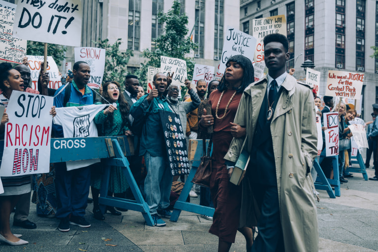 Image: When They See Us