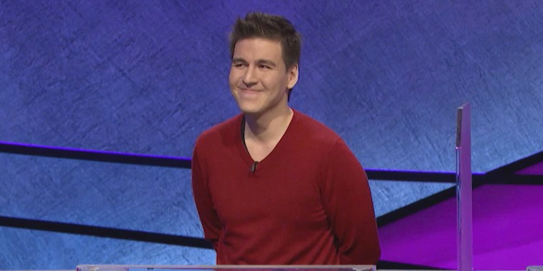 James Holzhauer