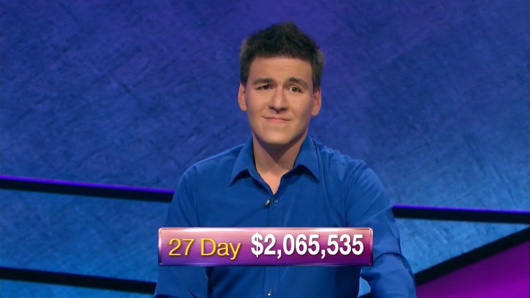 James Holzhauer